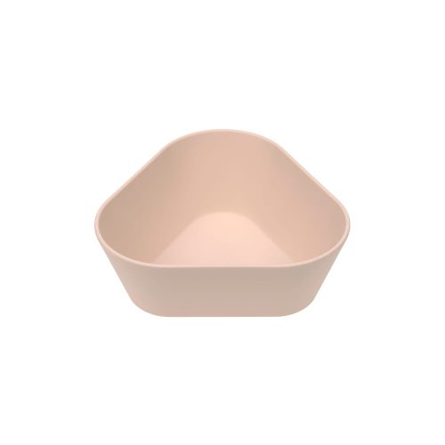 Green Label  Bol Geo ROSE Lässig