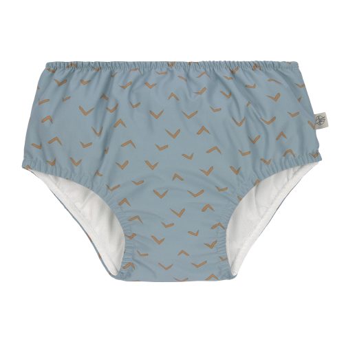 Maillot de bain couche BLEU Lässig