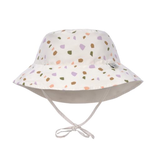 Chapeau anti-UV réversible BLANC Lässig