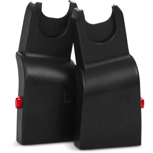 Adaptateurs coque NOIR ABC Design