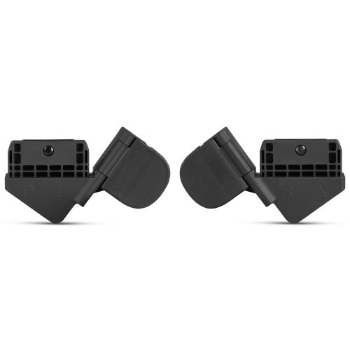 Connecteurs cosy pour les Ping Two NOIR ABC Design