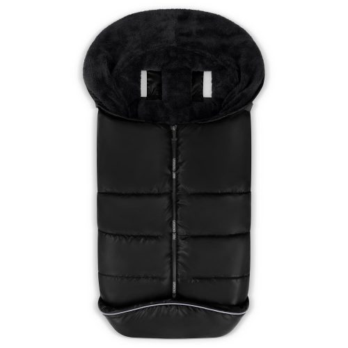 Chancelière d'hiver pratique NOIR ABC Design