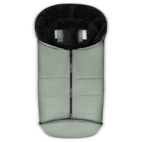 Chancelière d'hiver pratique VERT ABC Design