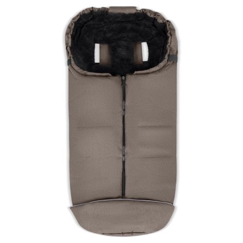 Chancelière d'hiver pratique MARRON ABC Design