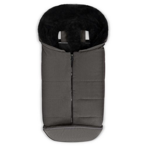 Chancelière d'hiver pratique MARRON ABC Design