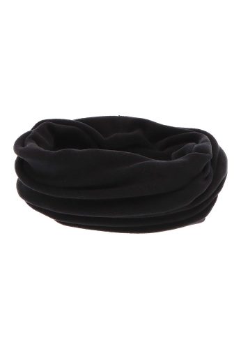 Tube/tour de cou NOIR Sterntaler