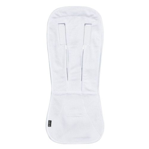 Coussin comfort été BLANC Cybex
