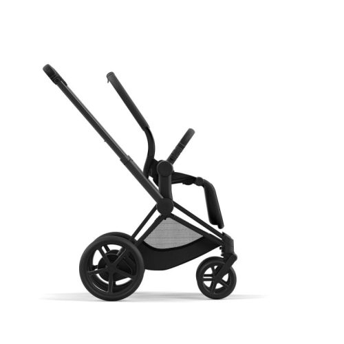 Châssis poussette ePriam NOIR Cybex