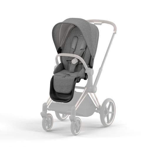Siège hamac Plus Priam GRIS Cybex
