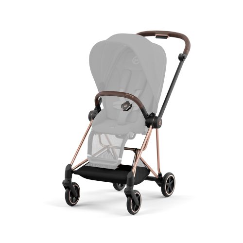 Châssis poussette Mios ROSE Cybex