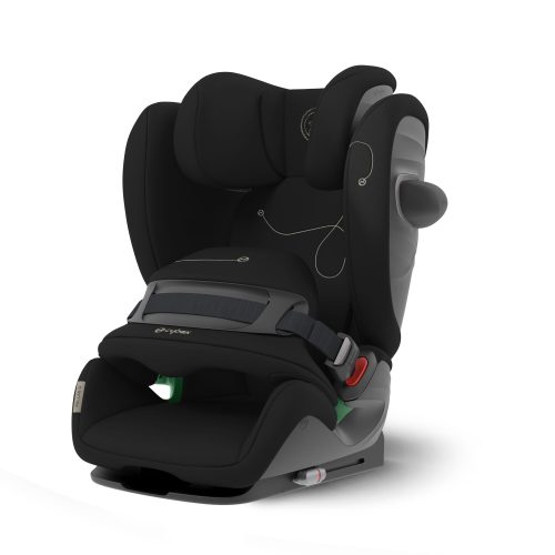 Siège auto Pallas G i-size NOIR Cybex