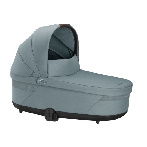 Nacelle Cot S Lux BLEU Cybex