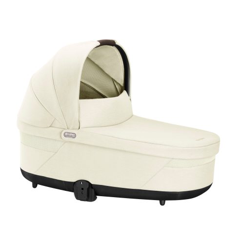 Nacelle Cot S Lux BEIGE Cybex