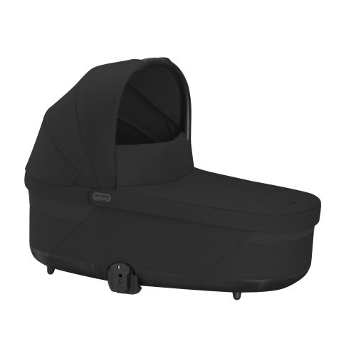 Nacelle Cot S Lux NOIR Cybex