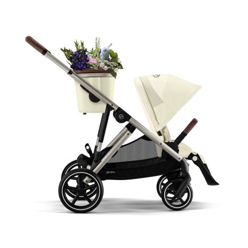 Poussette Gazelle S BEIGE Cybex