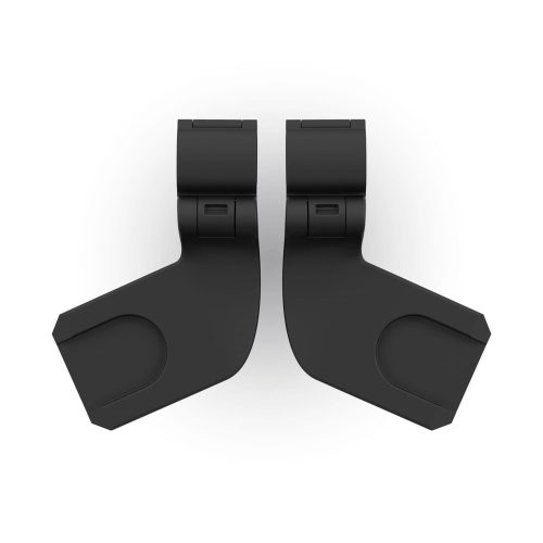 Adaptateurs coque poussette Coya NOIR Cybex