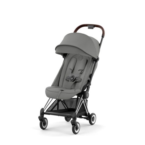 Poussette Coya GRIS Cybex