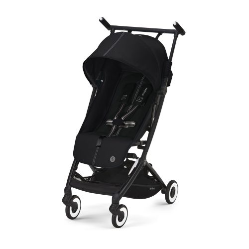 Poussette Libelle 2 NOIR Cybex