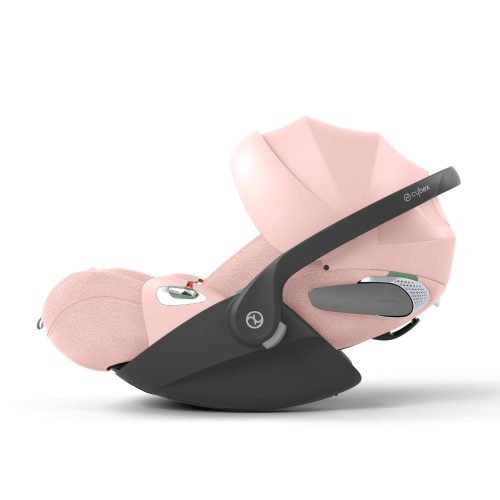 Coque Cloud T i-Size Tissu Plus ROSE Cybex