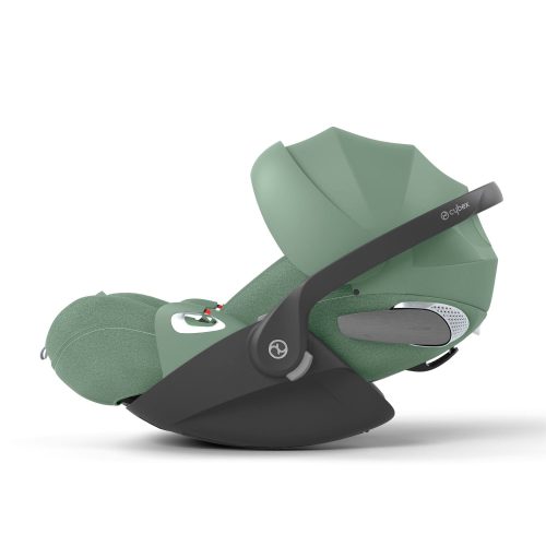 Coque Cloud T i-Size Tissu Plus VERT Cybex