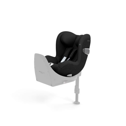 Siège Auto Sirona T i-Size NOIR Cybex