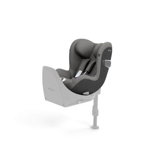 Siège Auto Sirona T i-Size GRIS Cybex