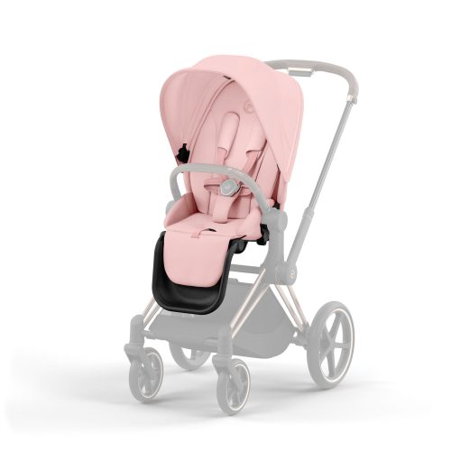 Siège hamac pour Poussette Priam 4 et Epriam 2 ROSE Cybex