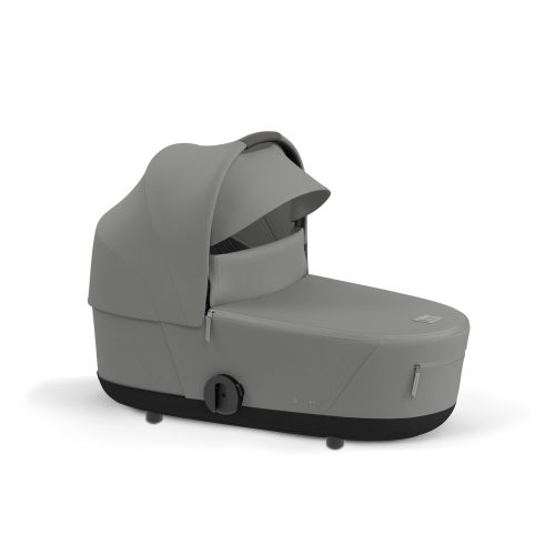 Nacelle Luxe pour Poussette Mios 3 GRIS Cybex