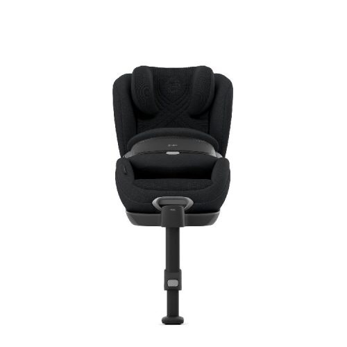 Siège auto Anoris T2 i-Size airbag NOIR Cybex