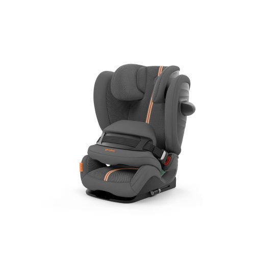 Siège auto Pallas G i-size tissus plus GRIS Cybex