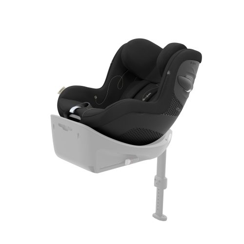 Siège Auto Sirona G i-Size NOIR Cybex
