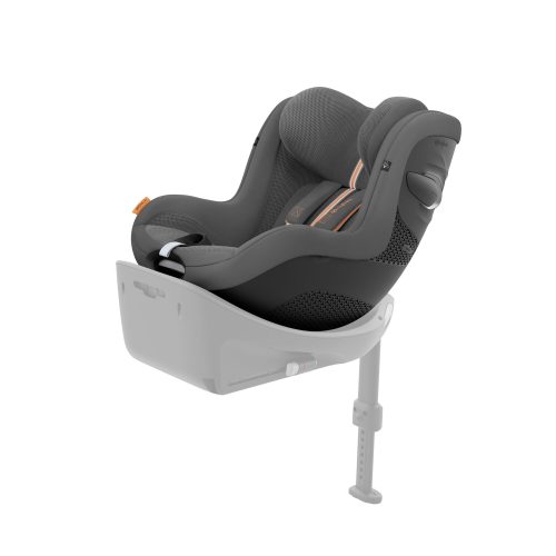 Siège Auto Sirona G i-Size GRIS Cybex