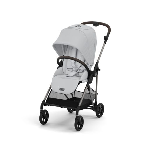 Poussette Melio 4 GRIS Cybex