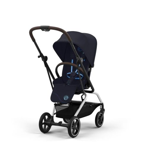 Poussette  Eezy S Twist+2  BLEU Cybex