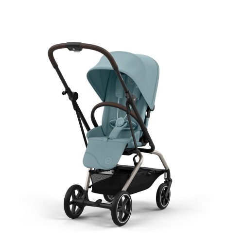 Poussette  Eezy S Twist+2  BLEU Cybex