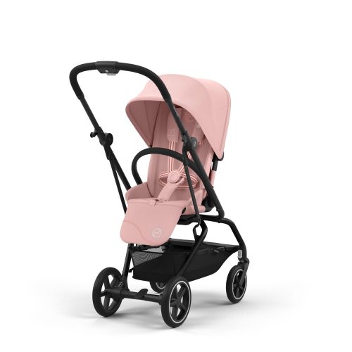 Poussette  Eezy S Twist+2  ROSE Cybex