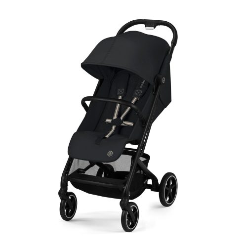 Poussette Beezy NOIR Cybex