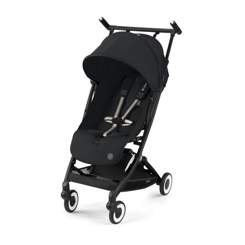 Poussette Libelle 3 NOIR Cybex