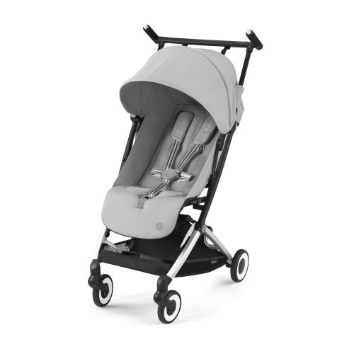 Poussette Libelle 3 GRIS Cybex