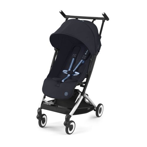 Poussette Libelle 3 BLEU Cybex