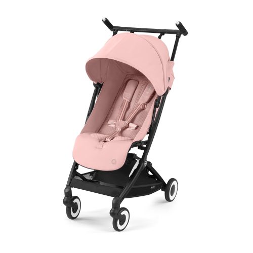 Poussette Libelle 3 ROSE Cybex