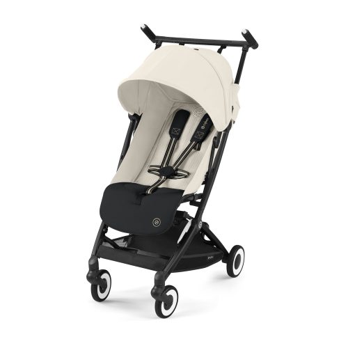 Poussette Libelle 3 BLANC Cybex