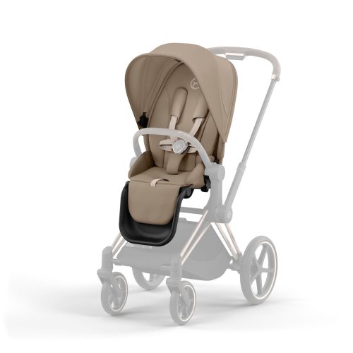 Siège hamac pour Poussette Priam 4 et Epriam 2 BEIGE Cybex