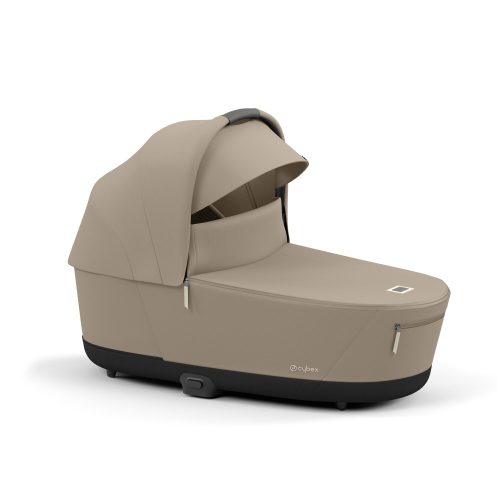 Nacelle Luxe pour Poussette Priam 4 et ePriam 2 BEIGE Cybex