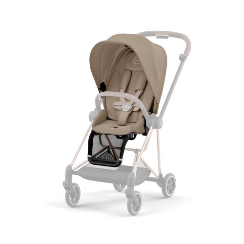 Siège pour Poussette Mios 3 BEIGE Cybex