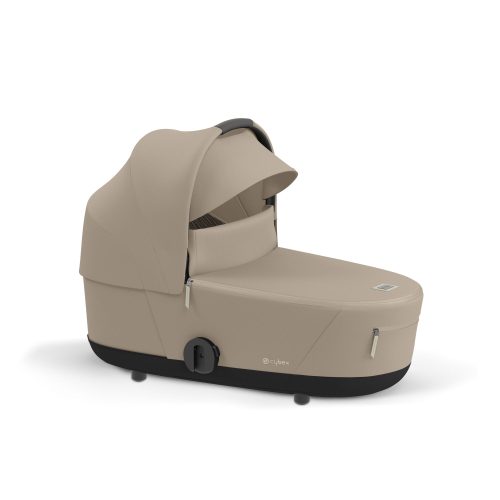 Nacelle Luxe pour Poussette Mios 3 BEIGE Cybex