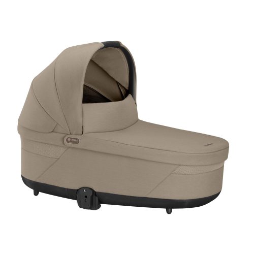 Nacelle Cot S Lux BEIGE Cybex
