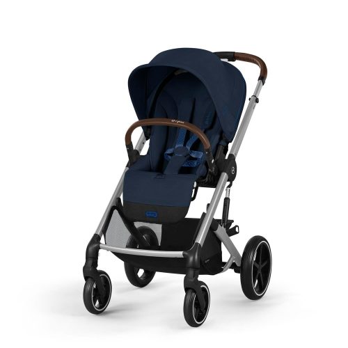 Poussette Tout-Terrain Balios S Lux BLEU Cybex