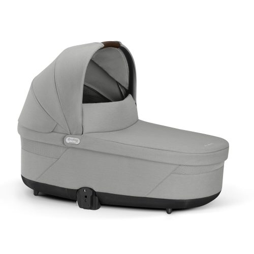 Nacelle Cot S Lux GRIS Cybex