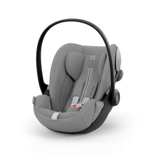 Coque Auto Cloud G i-Size Tissu Plus GRIS Cybex